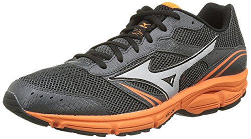 mizuno wave creation 17 donna nere