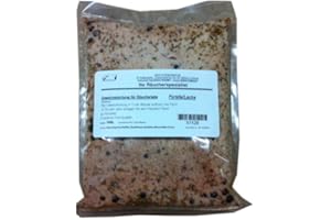 BINOA Gewürzmischung für Räucherlake Sorte Forelle/Lachs 500g