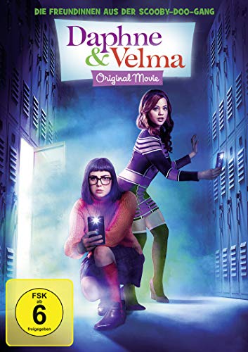 Daphne & Velma