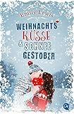 Weihnachtsküsse und Schneegestöber by Emily Lewis, Ute Mildt