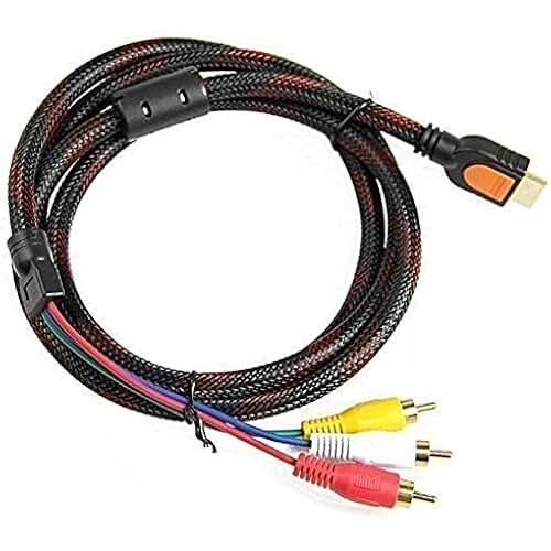 Amazon.es cable hdmi rca