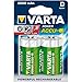 Produktbild Varta Power-Akku Mono 3000 mAh 56720 2-er Blister (VPE=2)