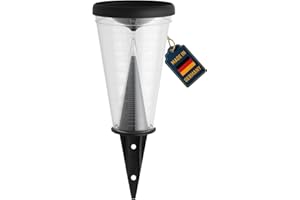 TFA 47.1008 - Pluviómetro plástico, 70 L