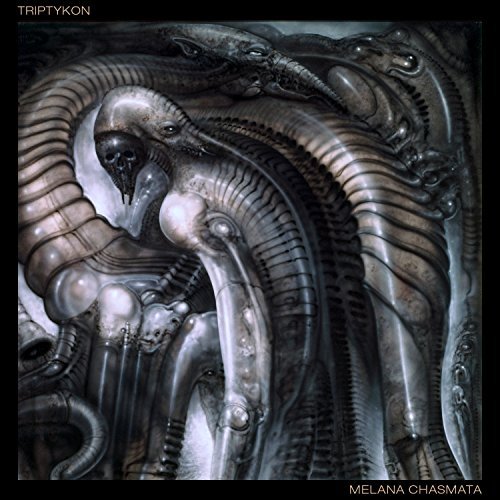 Download Melana Chasmata by Triptykon (2014-04-15)