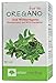 Produktbild Oregano Öl aus Wildoregano, 30ml, standardisiert auf 78% Carvacrol, antibakteriell und schleimlösend bei Erkältung,  Atemproblemen bei Asthma und Rauchern, Hautunreinheiten, Akne, Pickel, Gelenk- und Muskelschmerzen, für bessere Verdauung