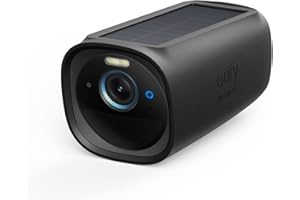 eufy Security eufyCam 3 Skin (2er-Pack) - Kamera Schutzhülle, Ideal für den Außeneinsatz, Einfache Installation, Schützt vor Regen