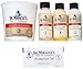 Dr. Miracles Relaxer No Lye Regular Kit