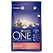 Produktbild Purina One Adult Lachs & Vollkorn 3kg
