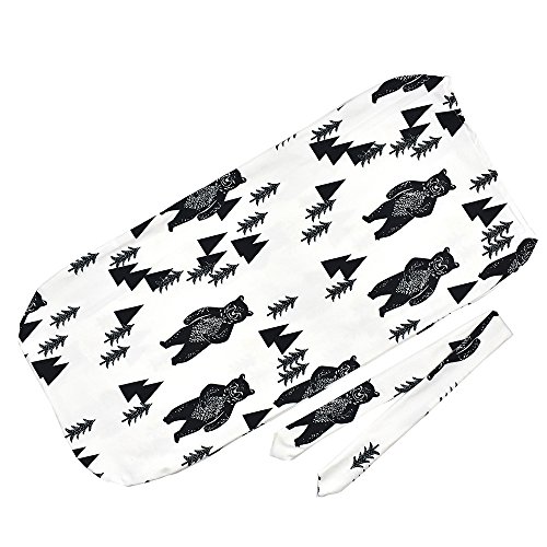 Preisvergleich Produktbild MYLL Baby Jungen Schlafsack bär Klein