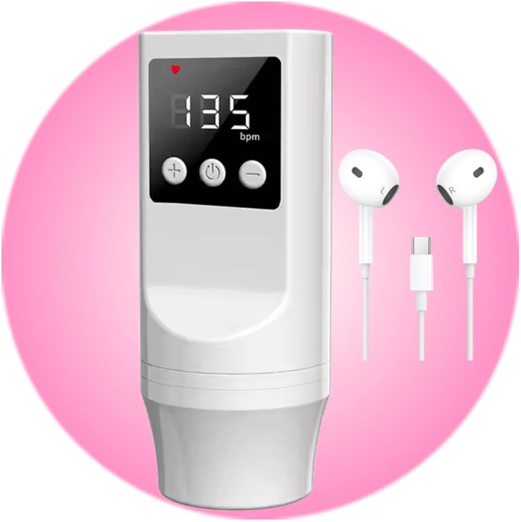 VAPELUXE PHARMALUXE Monitor Portátil´