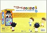 Image de Aprende a pensar con Dougie: desarrollo de las inteligencias 2 (Castellano - Bruño - Dougie Se Disfraza)