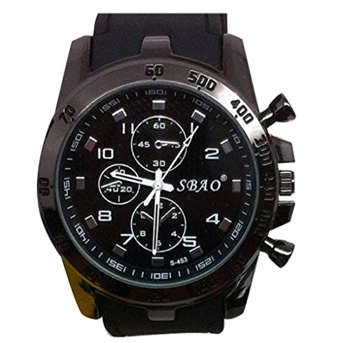 Kanpola-Erwachsene-Edelstahl-Luxus-Analog-Quartz-Moderne-Herren-Damen-Fashion-Casual-Sport-Armbanduhr