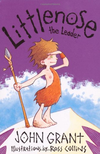 Download Littlenose the Leader: No. 5 Download Littlenose the Leader: No. 5