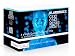 Produktbild 4er Set XXL Toner kompatibel zu OKI C532dn C542dn MC563dn MC573dn – Schwarz 7.000 Seiten, CMY je 6.000 Seiten