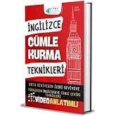 İngilizce C&uuml;mle Kurma Teknikleri