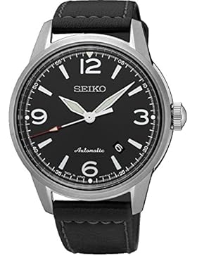 Seiko Automatikuhr Presage SRPB07J1