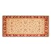 Produktbild Haofengjing Mauspad Teppich Gaming Mousepad Blume Gamer Mauspad Pad Spiel Computer Schreibtisch Matten Tastatur Große Spielmatten Geschenk