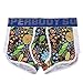 Produktbild Hunpta@ Herren Underwear,Mode Männer Sexy Unterwäsche Shorts Unterhose Pouch Soft Breathable Slip Höschen