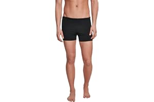 Urban Classics Herren Basic Swim Trunk