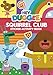 Produktbild Hey Duggee: Squirrel Club Sticker Activity Book