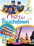 Anglais 2e Bac Pro New Touchdown A2-B1