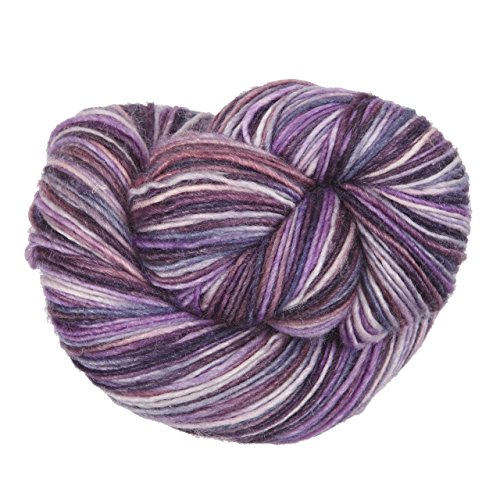 Manos Del Uruguay Silk Blend Fino - Farbe: Violets (9999) - 50 g / ca. 225 m Wolle