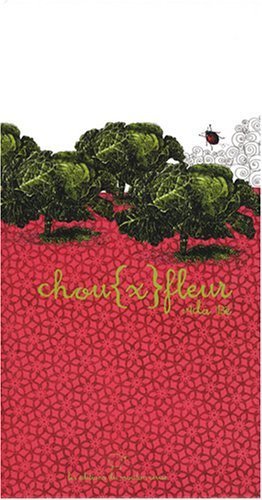 couverture de : Chou(x) fleur