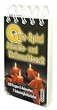 Image de Quiz-Spiel Advents- und Weihnachtszeit: 100 Fragen & Antworten . 7 Schwierigkeitsstufen