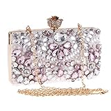 Es hat einen Raum, aber viel Platz, um alle Notwendigkeiten zu erfüllen, die sie brauchen könnten.Sie sollten mindestens das Telefon, den Schlüssel, den Personalausweis und die Kreditkarte, Kosmetika und Kosmetika in kleinen Behältern und Bargeld angeben.