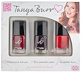 Tanya Burr Trio Nail Polish Gift Number 4