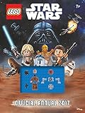 Image de The LEGO Star Wars: Official Annual 2017