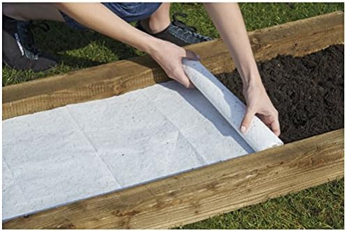 Instant Garden, for garden paths and all around the terrace. The seed sheet contains a mixture of summer flowers such as alyssum, larkspur, wild hollyhock, camomile, bluebottle etc.