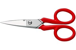 BAHCO TIJERA ELECTRICISTA 5