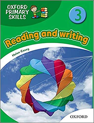Oxford Primary Skills 3: Skills Book