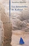 Les Hirondelles de Kaboul