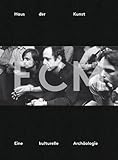 ECM: Eine kulturelle Archäologie by 