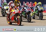 Image de Motorrad-Rennsport Kalender 2017
