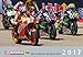 Motorrad-Rennsport Kalender 2017 by