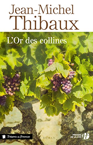 Download L'Or des collines