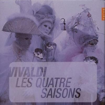 Naïve Les Quatre Saisons