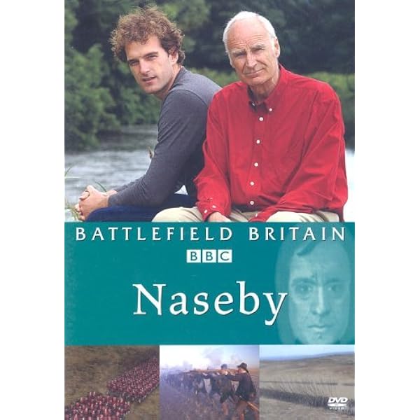 Battlefield Britain : The Complete BBC Series: Amazon.co.uk: Dan