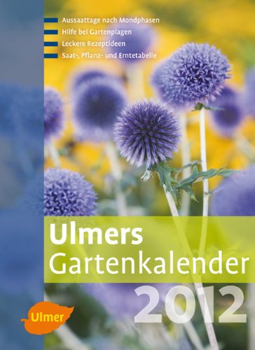 Download Ulmers Gartenkalender 2012