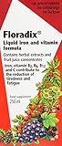 Floradix Liquid Iron and Vitamin Formula  250ml