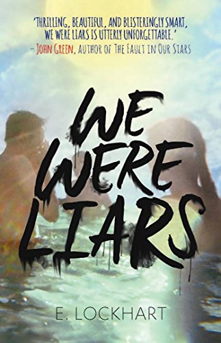 Télécharger WE WERE LIARS [Paperback] E. Lockhart Gratuit