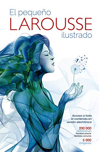El Pequeno Larousse Ilustrado 2017-2018 livre