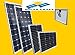 Produktbild Solarmodul 5 Watt 12 V Polykristallin Photovoltaik Panel PV Smart Energie
