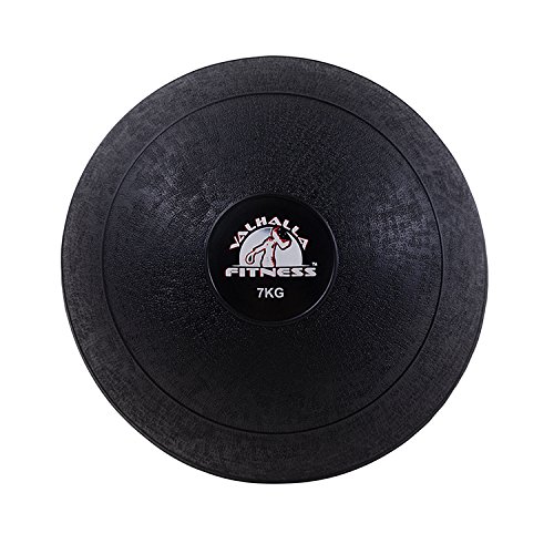 Sin rebote VALKYRIA kitlock - Bootcamp MMA Fitness fuerza bola de entrenamiento con balón 7KG