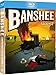 Banshee - Saison 2 - Blu-ray - HBO