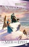 Image de La Légende de Drizzt, Tome 13: La Mer des épées