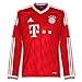 Produktbild Adidas FC Bayern München Trikot Home 2013/2014 Herren XXXL - 66